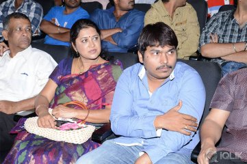 Noothilo Kappalu Audio Release Function